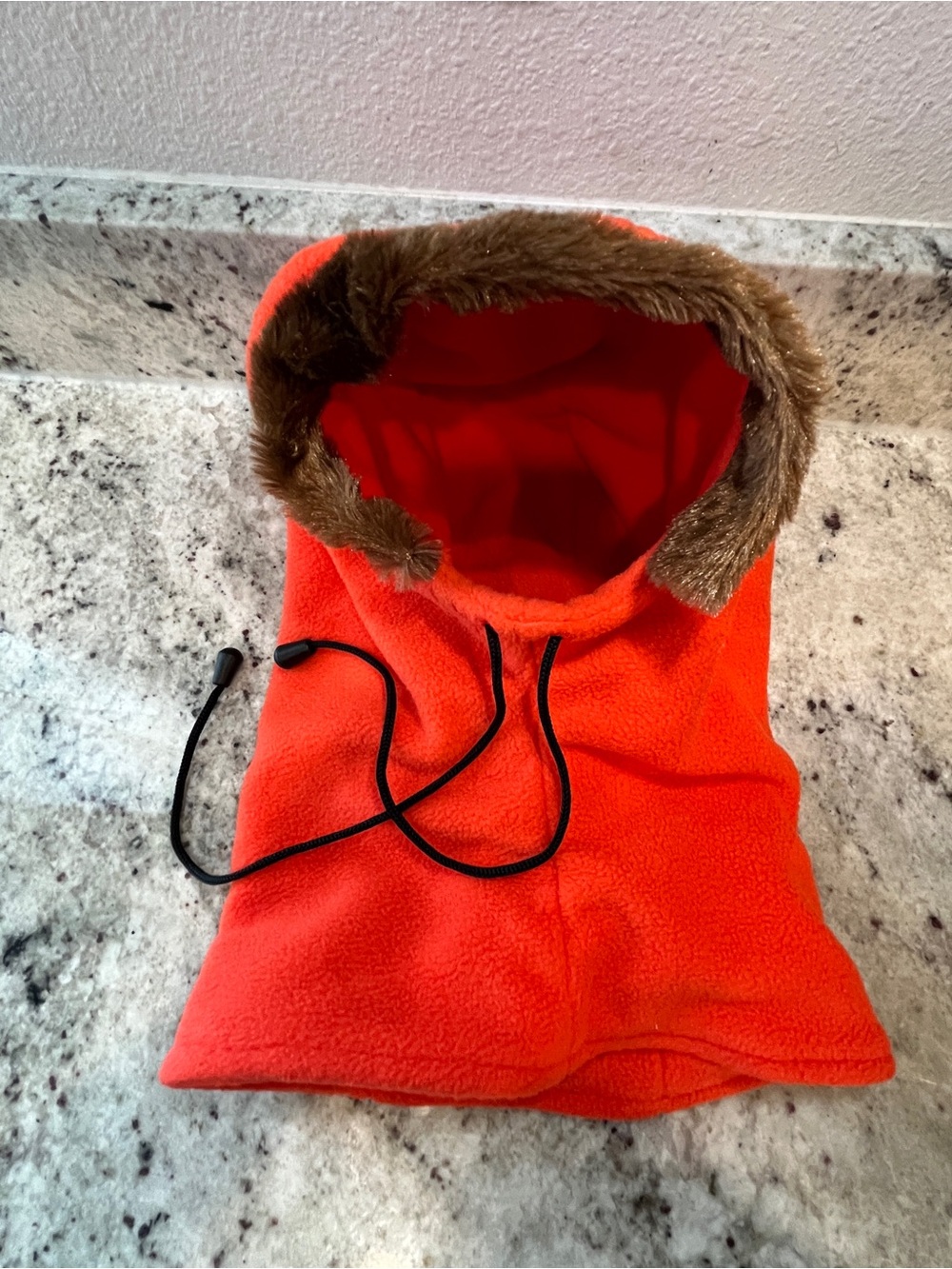 2020 South Park Kenny Pullover Hat